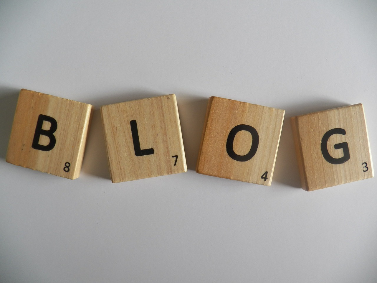 Zdobywaj lojalnych klientów pisząc bloga firmowego