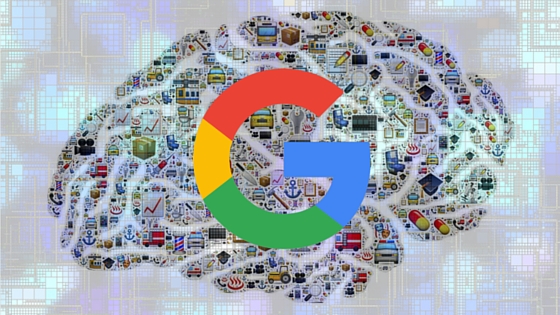 Inteligentne wyszukiwanie Google