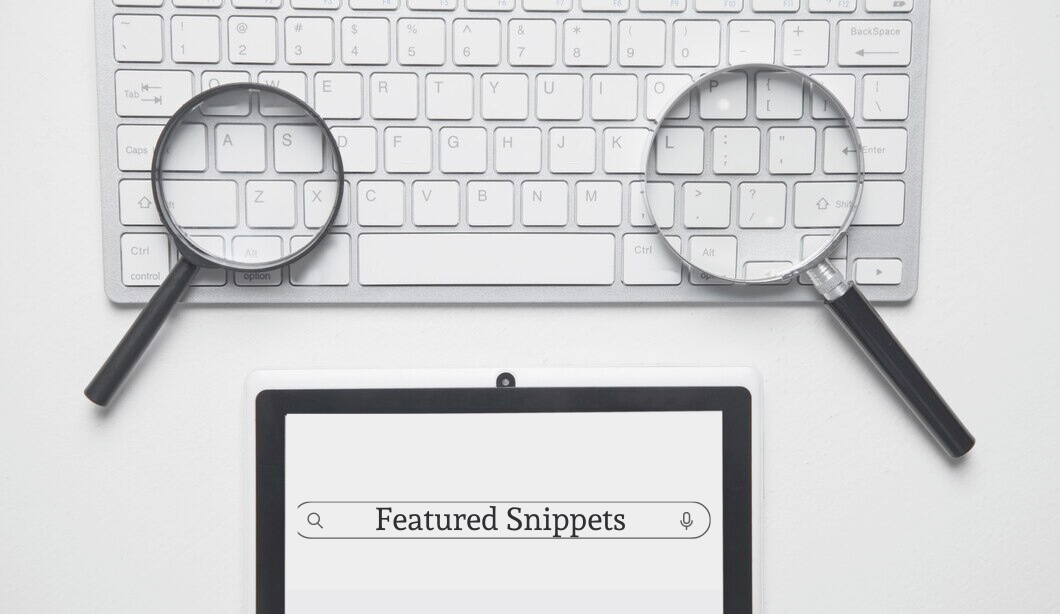 FEATURED SNIPPETS – Inteligentne podpowiedzi w Google.