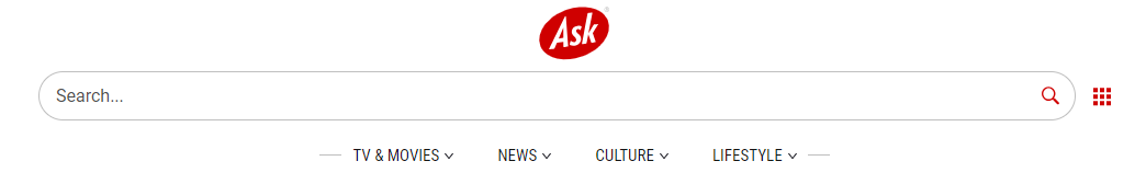 ask.com wyszukiwarka internetowa