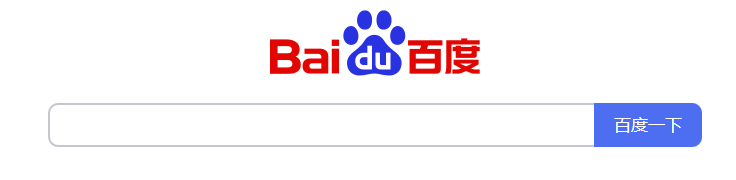 baidu.com wyszukiwarka internetowa